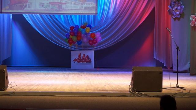 Последний звонок 2018! Уроки + флешмоб