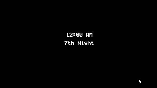 ЭТО НЕВОЗМОЖНО ПРОЙТИ ! #8 Five Nights at Freddy's смотреть онлайн