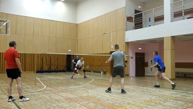 2024-02-14 / ЛесТех / Виталий, Костя М vs Алексей КР, Михаил СЕ смотреть онлайн