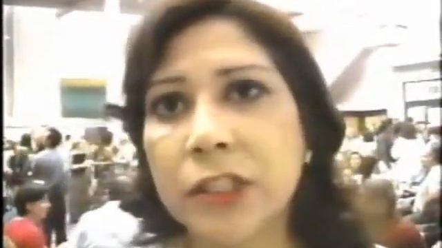 Los Angeles County Supervisor Hilda Solis смотреть онлайн