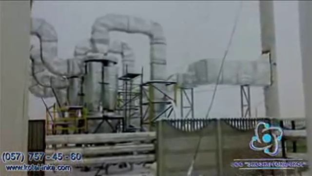 отопительный котел на твердом топливе пиролизный смотреть онлайн