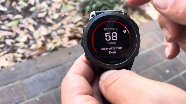 Something we LOVE about Garmin Epix Pro смотреть онлайн