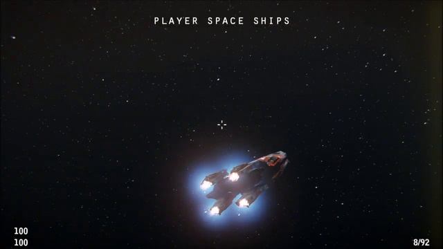 The Orion Project | Open Galaxy Gameplay смотреть онлайн