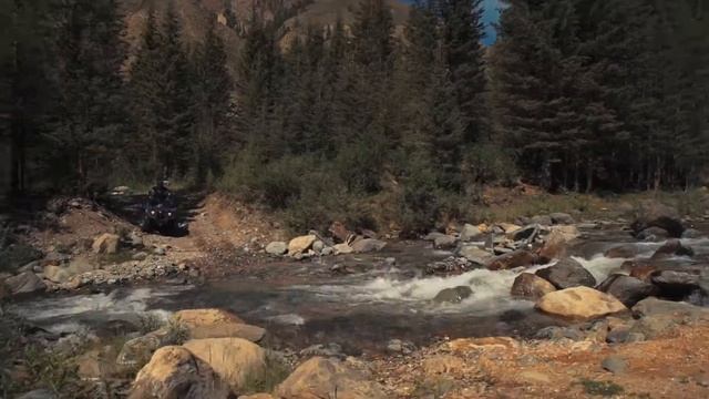 STELS LEOPARD 2016 • PROMO смотреть онлайн