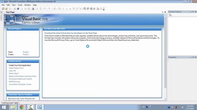 طريقة تحميل برنامج visual basic 2008 نسخة محمولة смотреть онлайн