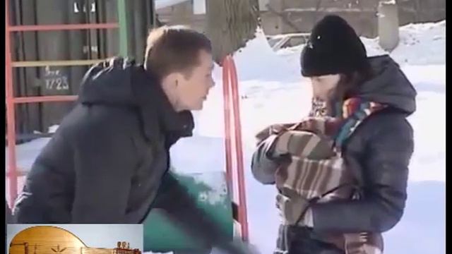 Дочь Порошенко снялась в популярном российском сериале смотреть онлайн