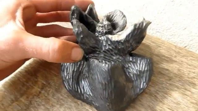 Результат кострового обжига смотреть онлайн