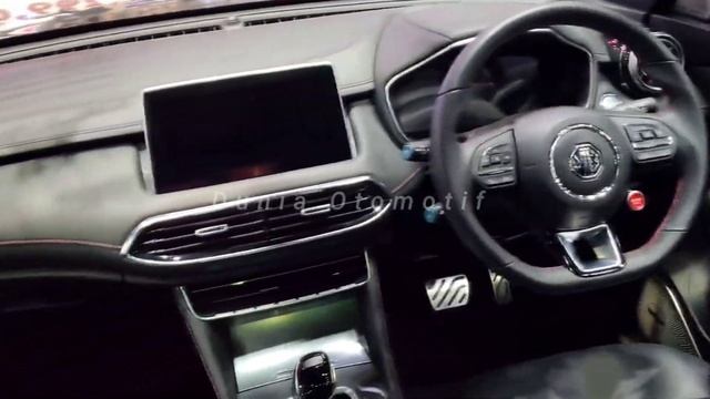 NEW MG 1.5 PHEV X GREY 2023 || EKTERIOR AND INTERIOR смотреть онлайн