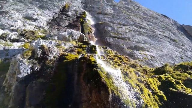 Водопадистый смотреть онлайн