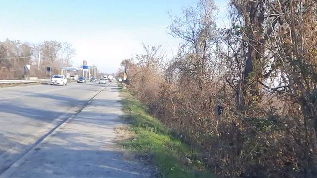 Этот акведук -мост- тоже считается Мостом- Самоубийц.Я ничего не чувствовала, но вниз не смотрела смотреть онлайн