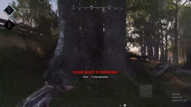 НАГИБАЕМ С РАЗРАБОМ ? | Hunt Showdown | смотреть онлайн