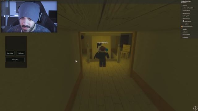 ROBLOX: BENDY AND THE INK MACHINE смотреть онлайн