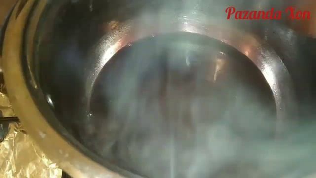 Turk anor sousi. Наршараб гранатовый соус. Narsharab pomegranate sauce. смотреть онлайн