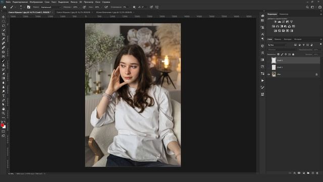 РАЗБОР ФОТОГРАФИЙ #03 / Композиция, цвет, обработка смотреть онлайн