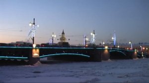 Високосный год - Декабрь