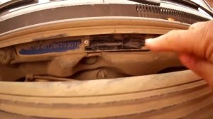 CHEVROLET LACETTI - ИЩЕМ ВИН НОМЕР.