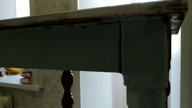 Притащила с мусорки табуретку.. Не выбрасывайте старые вещи.. Посмотрите что.. смотреть онлайн