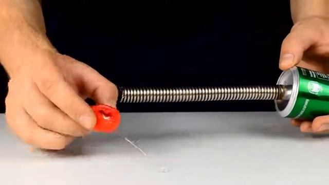 Как сделать кальян из бутылки Кока-колы смотреть онлайн