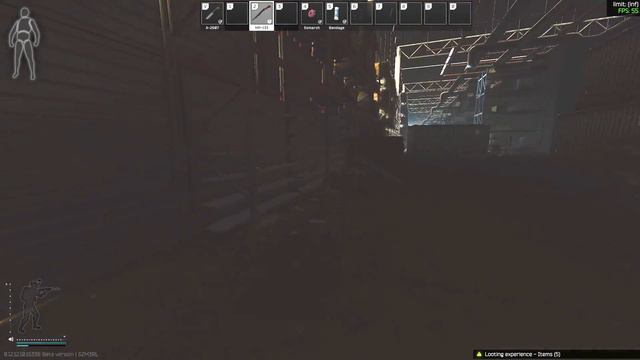Where I Found a Sewing Kit | Tarkov смотреть онлайн