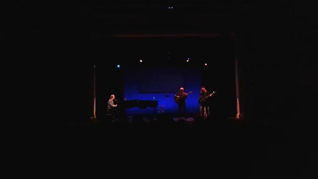 Peter Asher with Jeff Ross The Kate in Old Saybrook CT 7/10/2019 смотреть онлайн