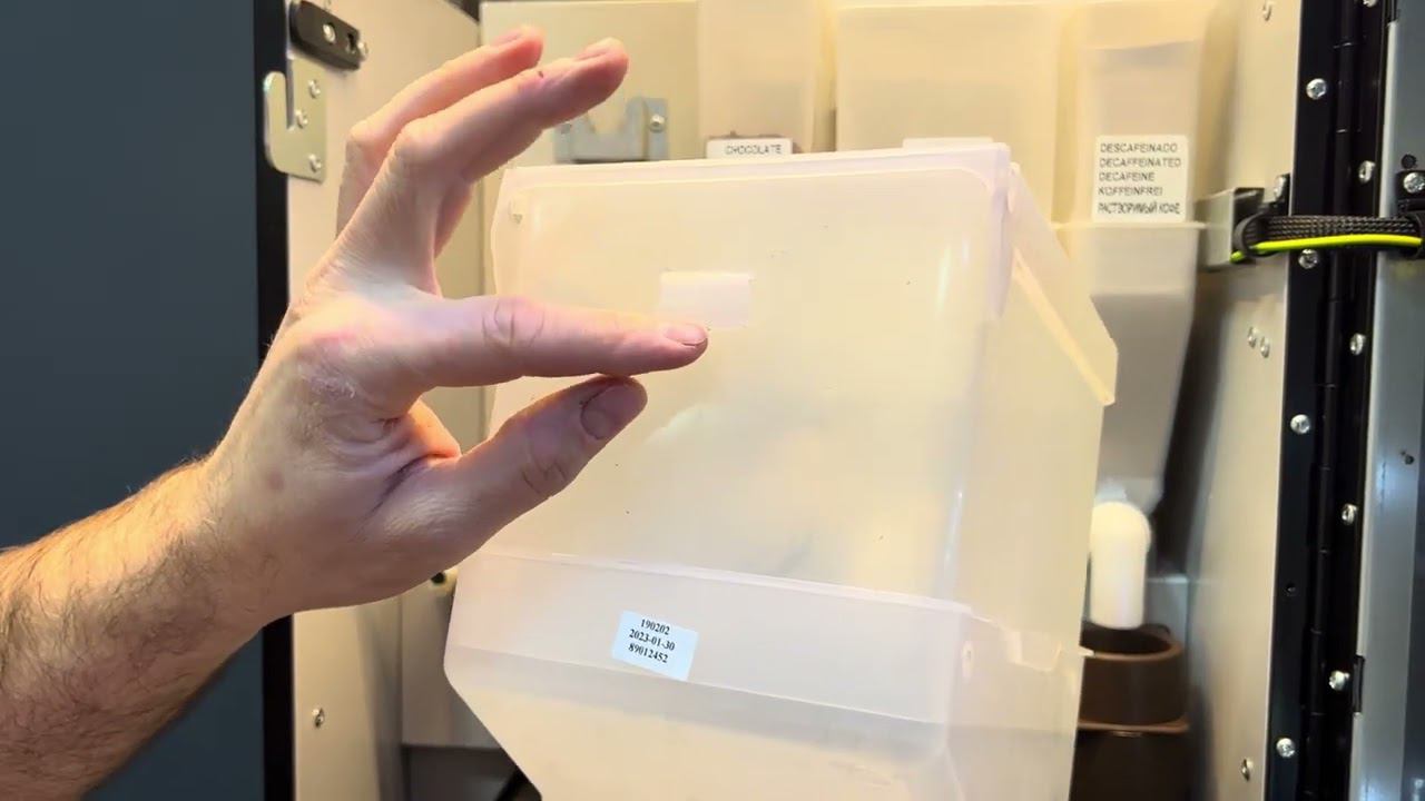 Знакомство с Rimmelton Coffee