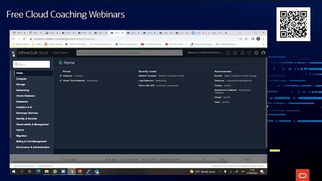 How to monitor and inspect your Oracle Network traffic flow смотреть онлайн