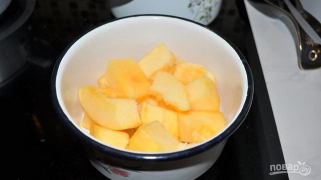 Книга рецептов