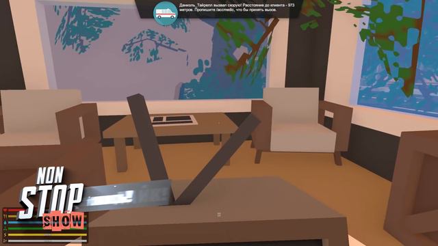 ОТКРЫЛ БИЗНЕС ПСИХОЛОГИИ на RP СЕРВЕРЕ в UNTURNED смотреть онлайн