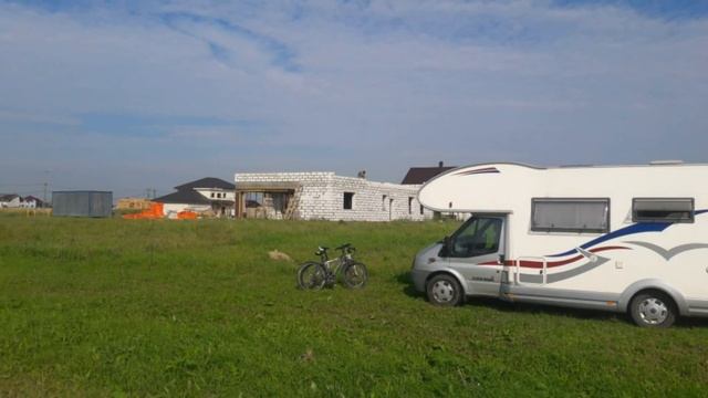 Дом из газобетона с плоской крышей. Сколько стоит коробка одноэтажного дома из ГБ? смотреть онлайн