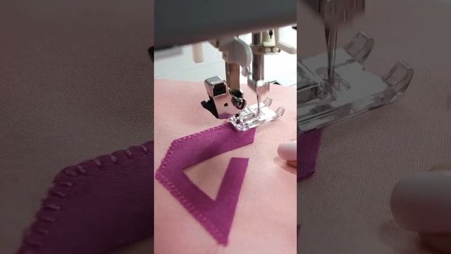 ЛАЙК❤ Подписка✔ Лапка для аппликаций Aurora AU-110 ? #шитье #швейнаямашина #sewing #sew #шью #швея смотреть онлайн