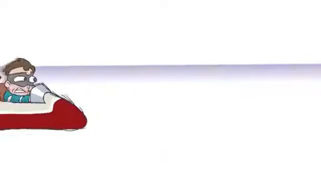 Знакомьтесь Боб Боб быстрее скорости звука