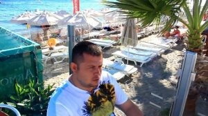 Armonia Holiday Village & Spa 5* видео отеля.