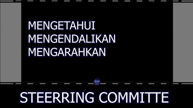 Perbedaan SC Presidium dan Pimpinan Sidang смотреть онлайн