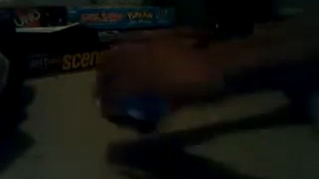 Card Trick: Hocus Pocus смотреть онлайн