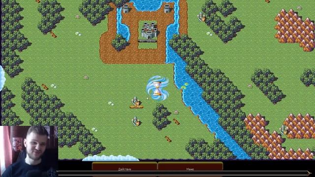 MMORPG Oasis - Лучшая ММО - Обзор