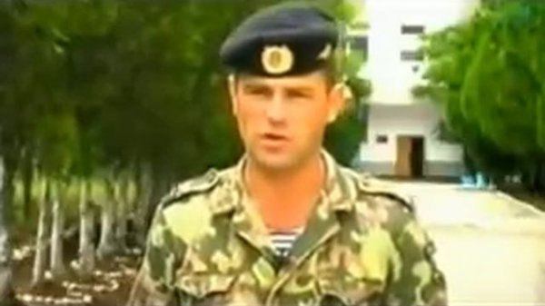 Спецназ: «Пиратский фарватер» 1/2