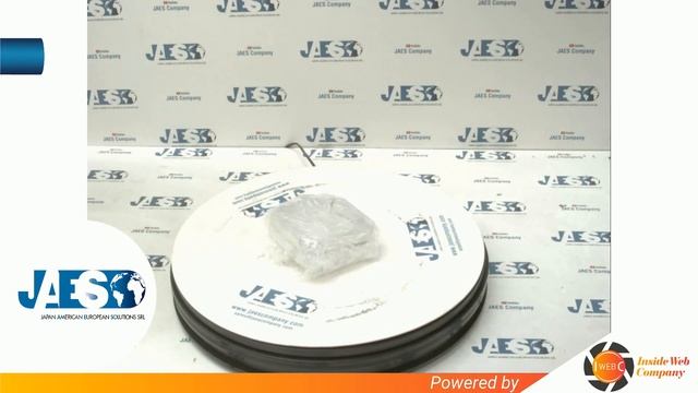 GREEN PROJECT C796D119 (INSTOCK) REAJET HEAD LOCK -BLOCCO TESTA REIETTORE -BLOQUEO DE CABEZAL REAJE смотреть онлайн