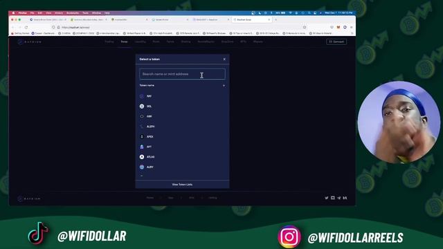 How to buy Invictus Dao Solana's First Ohm Dao Fork. смотреть онлайн
