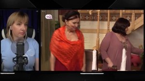 МОЯ СВЕКРОВЬ — МОНСТР ► Царская рыба ► 28 неделя ► 5 день