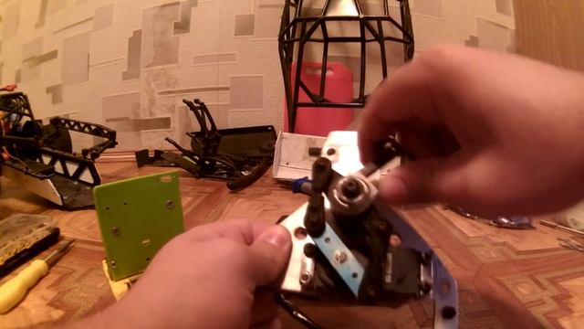 электробаха #4 смотреть онлайн