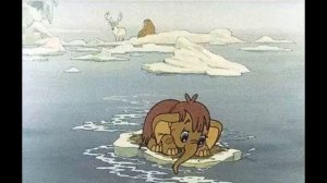 мама для мамонтенка | мамонтенок | мамонтенок песня про маму | сказки для детей  | аудиосказки