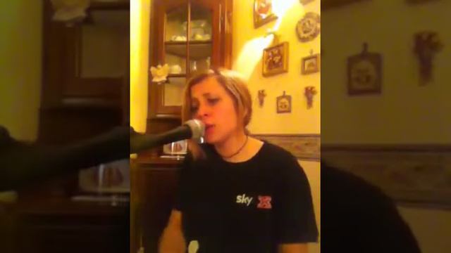 N1 party anthem - Arctic Monkeys cover смотреть онлайн