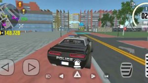 Car simuiator2 как получить полицейский авто (см описание)