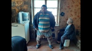 СЛАБОНЕРВНЫМ НЕ СМОТРЕТЬ! У НАС СТРЕССОВОЕ СОСТОЯНИЕ!!!