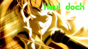 「AMV」LaFee-Heul doch.mp4