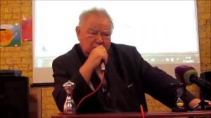 Георгий  Гречко в Космопоиске (2013)