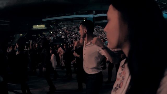 Пошел налево - Элвин Грей и Эльбрус Джанмирзоев смотреть онлайн