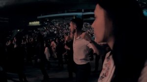 Пошел налево - Элвин Грей и Эльбрус Джанмирзоев