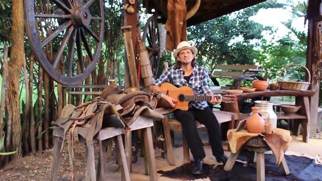 Diomar Naves E Beto Naves - Homenagem à Palmas Aos 25 Anos