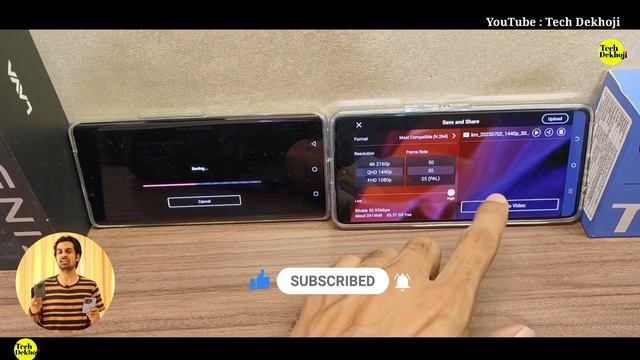 MediaTek 7050 Vs MediaTek 8050 | SHOCKING RESULT ⚡⚡ GAMING ANTUTU